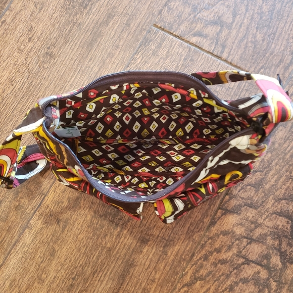 Vera Bradley Purse - Picture 4 of 4